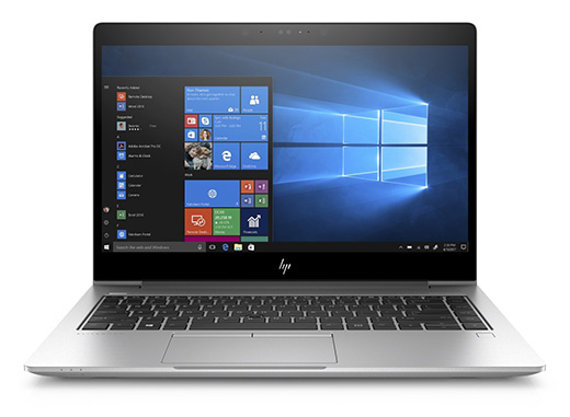 HP EliteBook 840 G5 Touch